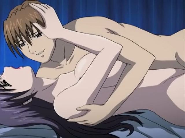 Taboo Charming Mother (Fantasy Anime Fansub)